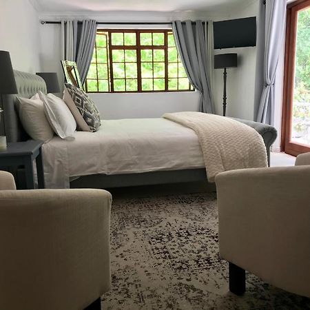 Willow Brooke Guest Suite Franschhoek Dış mekan fotoğraf