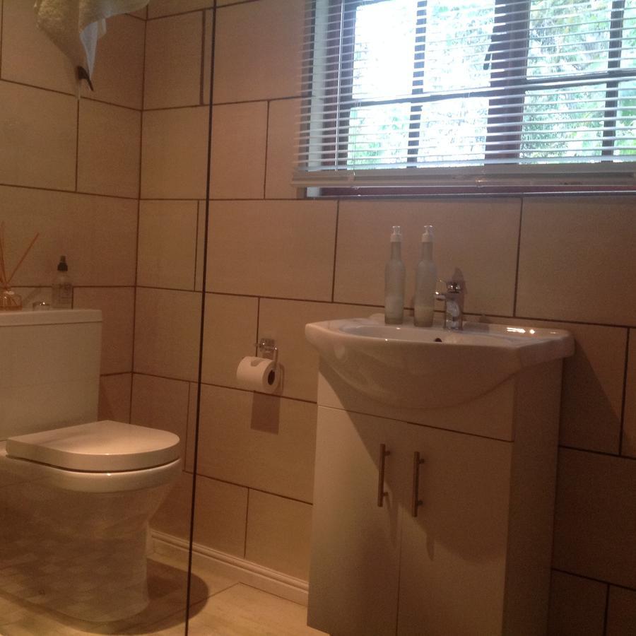 Willow Brooke Guest Suite Franschhoek Dış mekan fotoğraf